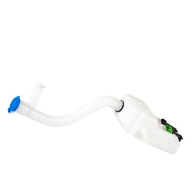 乘用车洗涤器总成07