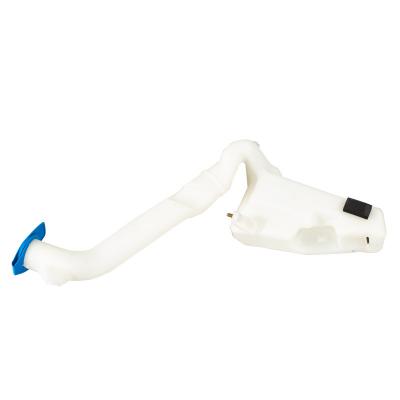 乘用车洗涤器总成10