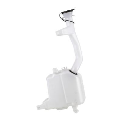 乘用车洗涤器总成13