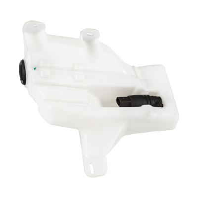 乘用车洗涤器总成14