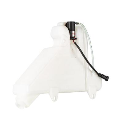 商用车洗涤器总成07