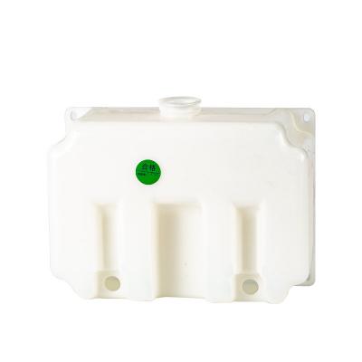 商用车洗涤器总成10