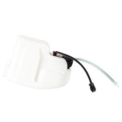 商用车洗涤器总成11