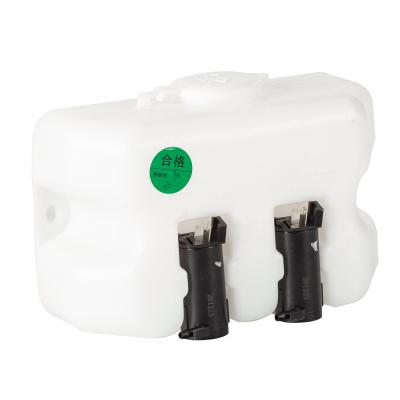 商用车洗涤器总成12